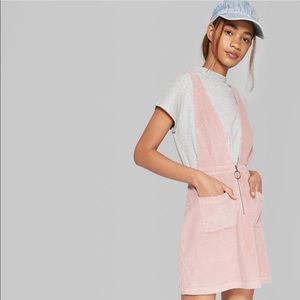 Wild Fable Pink Jumper